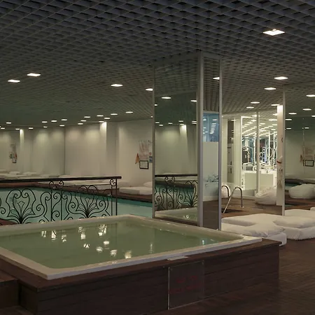 酒店 Su水上乐园酒店