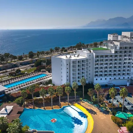 Hotel Su & Aqualand 5*