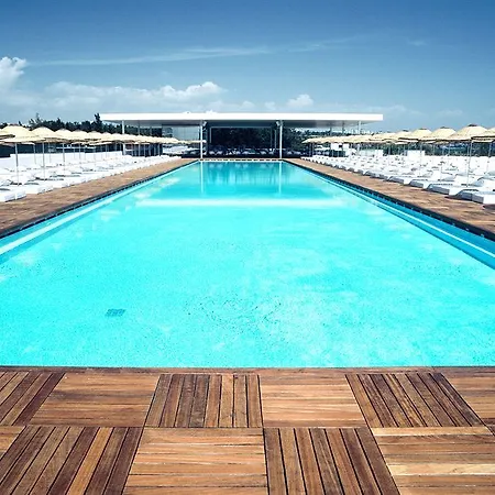 Su & Aqualand Hotel