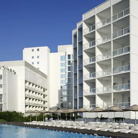 Su & Aqualand Hotel 5*
