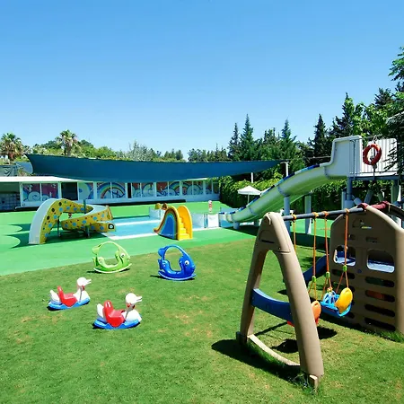 Hotel Su & Aqualand