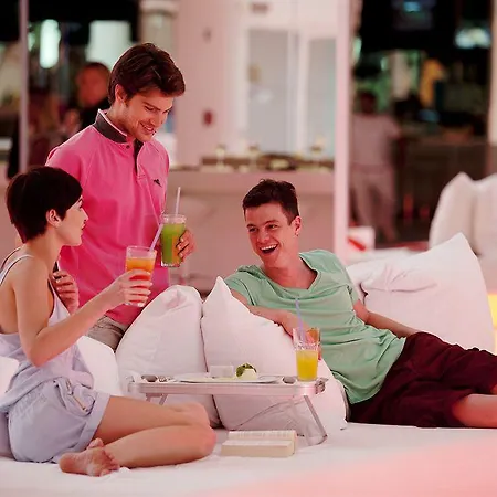 Hotel Su & Aqualand